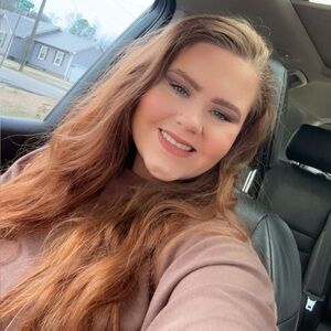 Meet your Posher, Brittany